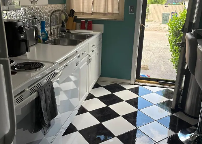 2br Comfort Near Airport And Downtown Сasa de vacaciones Columbus