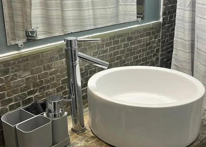 2br Comfort Near Airport And Downtown Сasa de vacaciones