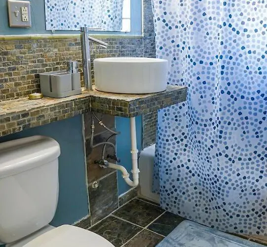 2br Comfort Near Airport And Downtown
